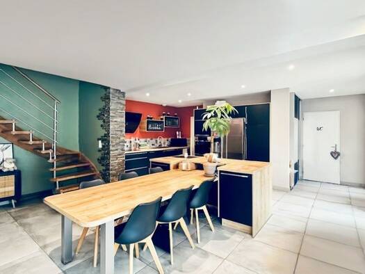 Maison à vendre 499 000 € 5 pièces 4 chambres 180 m² 514 m² de terrain Fauverney 21110