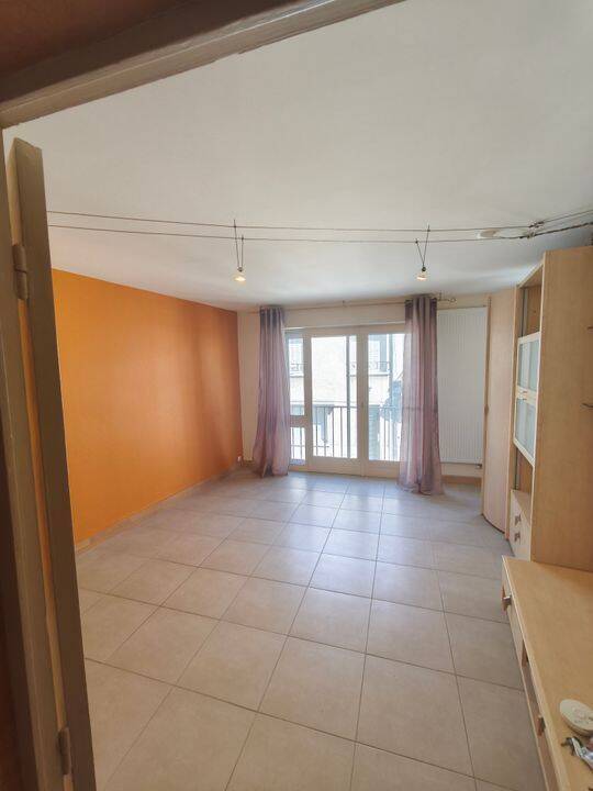 Appartement 1 pièce 40 m² · à Châteauroux · 40 m² · 590 €