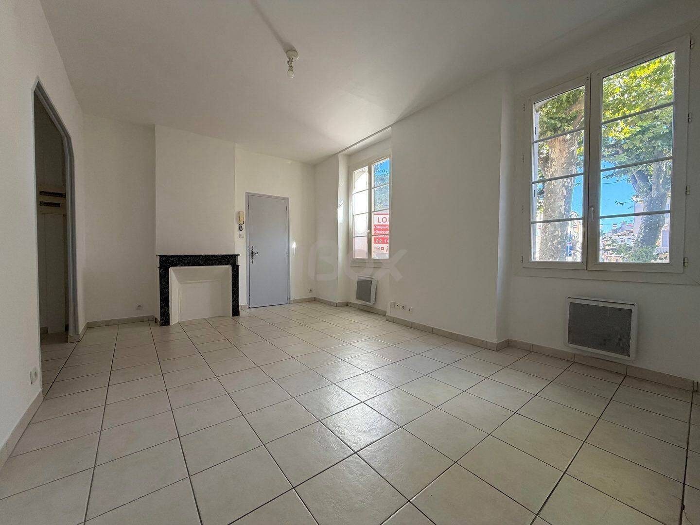 Appartement 2 pièces 46 m² · à Cuers · 46 m² · 620 €/mois