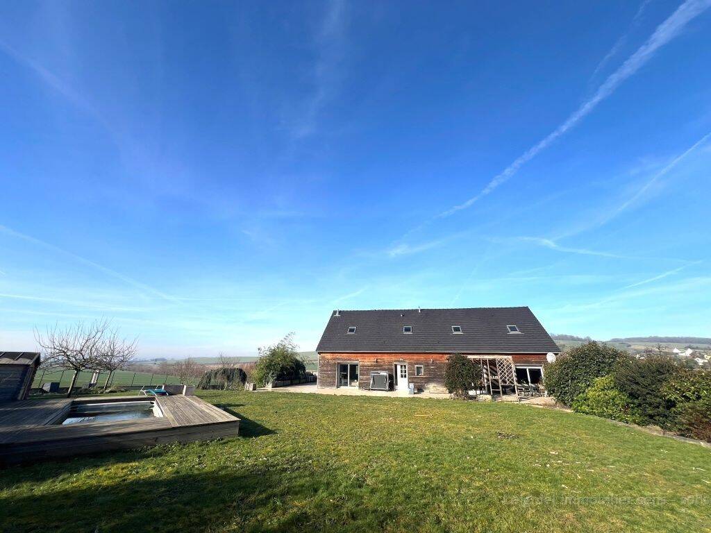 Maison 12 pièces 540 m² · à Sens · 540 m² · 350 000 €