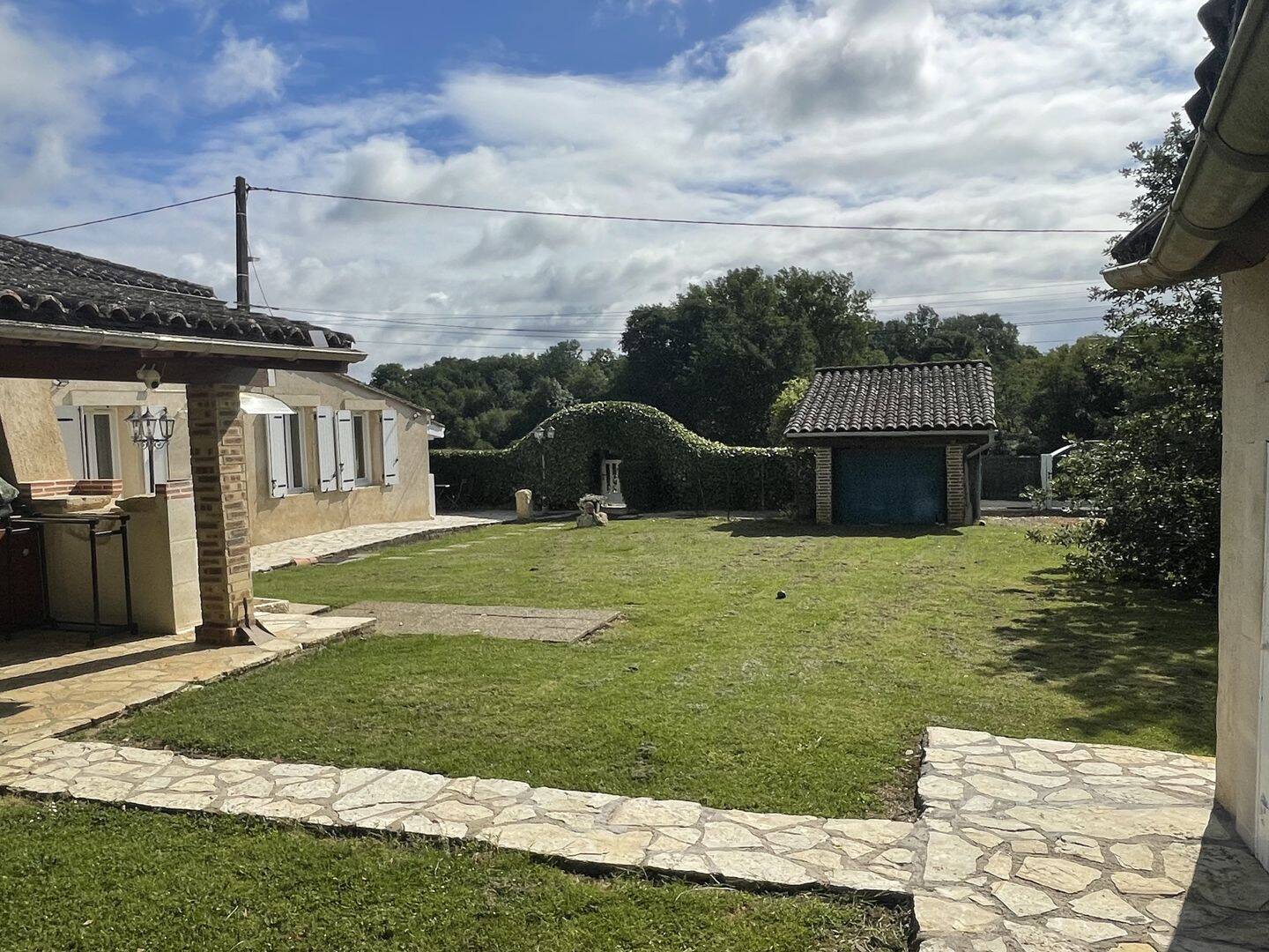 Maison 7 pièces 129 m² · à Martres · 128,5 m² · 249 100 €