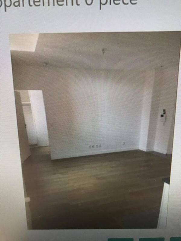 Appartement 2 pièces 38 m² · à Passy · 38 m² · 482 €/mois