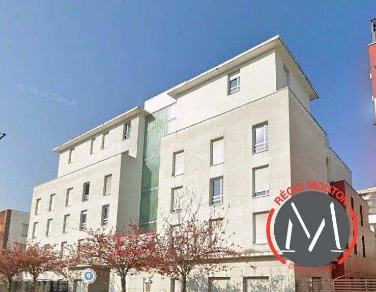 Appartement 1 pièce 18 m² · à Lyon 8ème Arrondissement · 17,6 m² · 65 000 €