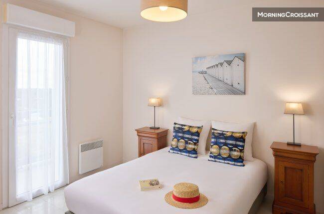 Appartement 2 pièces 45 m² · à Bruz · 45 m² · 950 €