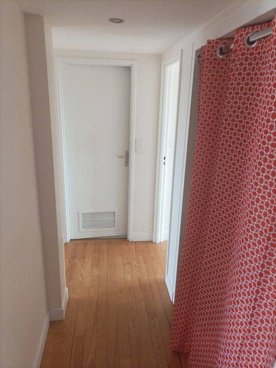 Appartement 3 pièces 54 m² · à Morlaix · 54 m² · 690 €
