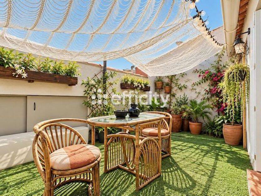 Appartement 3 pièces 64 m² · à La Ciotat · 64 m² · 350 000 €