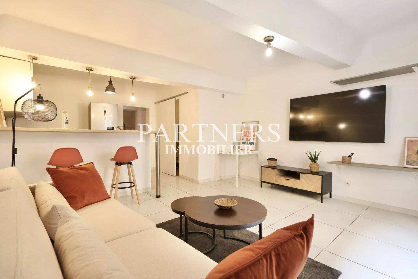 Appartement 2 pièces 55 m² · à Aix-en-Provence · 55 m² · 299 000 €