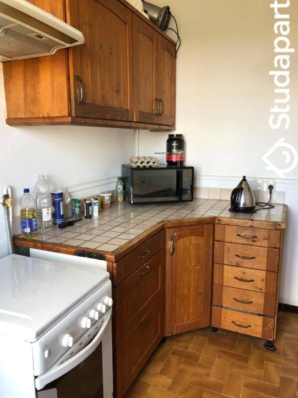 1 pièce 13 m² · à Lyon 3ème Arrondissement · 13 m² · 485 €/mois