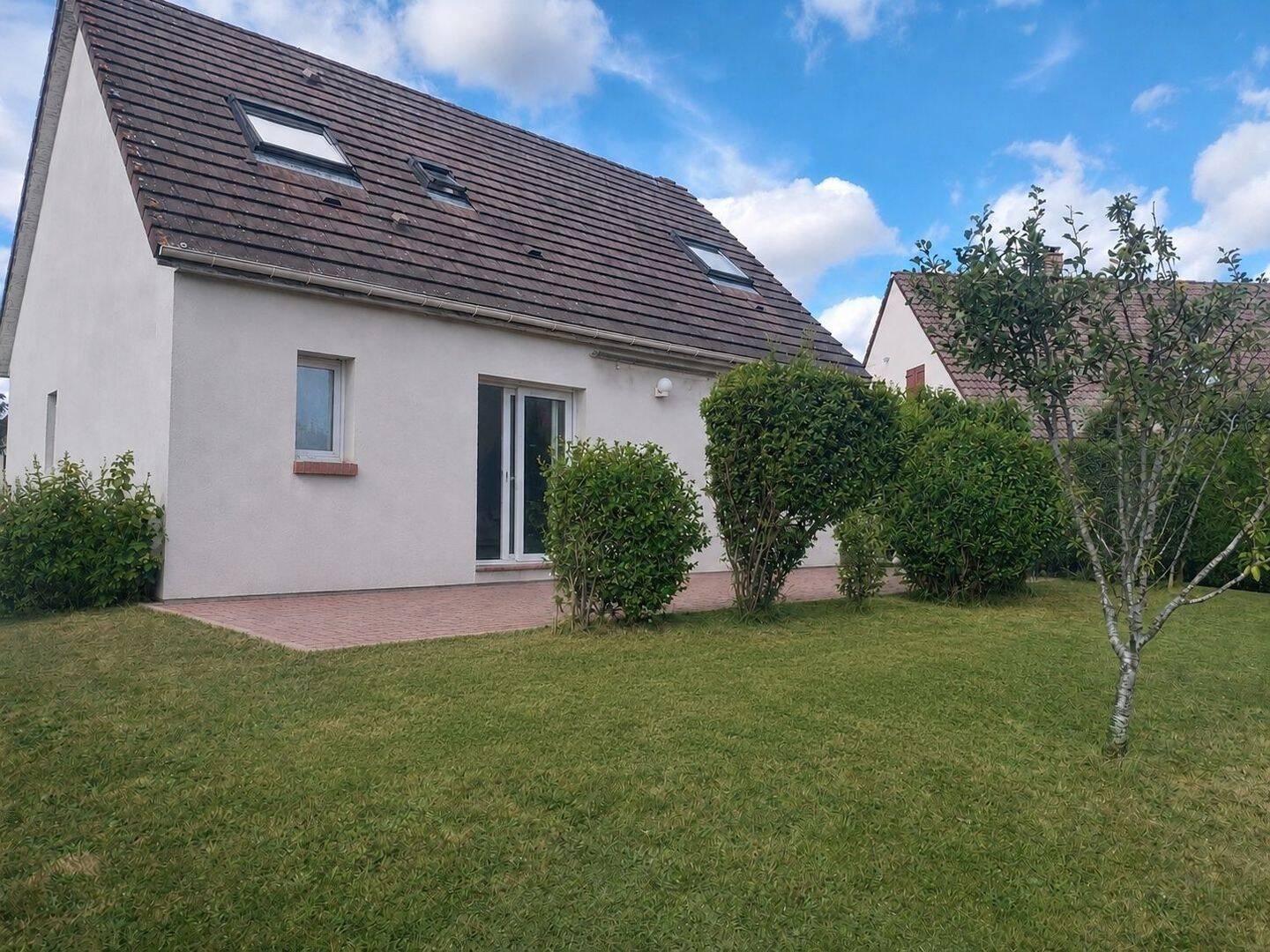 Maison 4 pièces 105 m² · à Franqueville-Saint-Pierre · 105 m² · 289 000 €