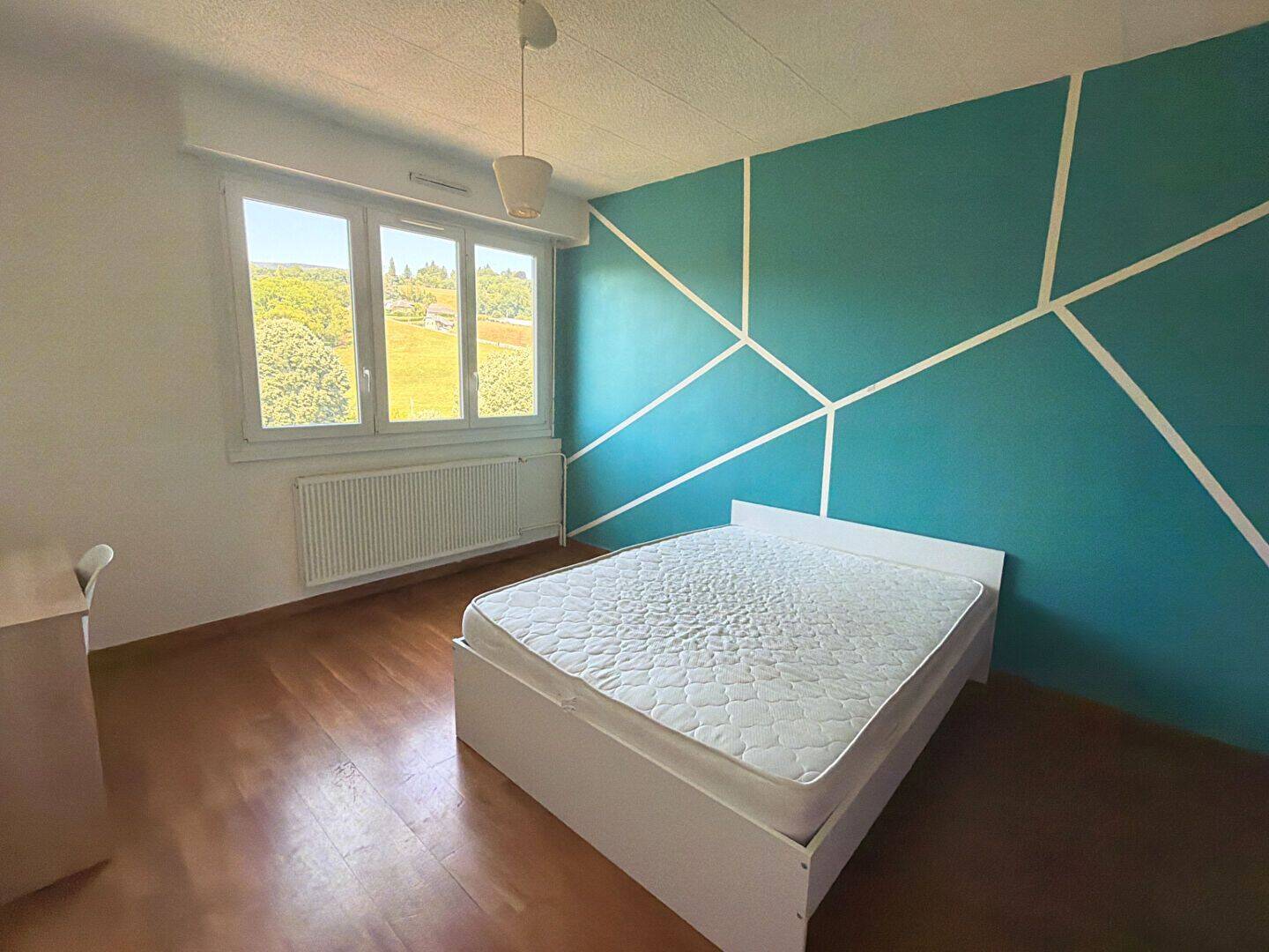 Appartement 3 pièces 70 m² · à Cognin · 70 m² · 149 900 €