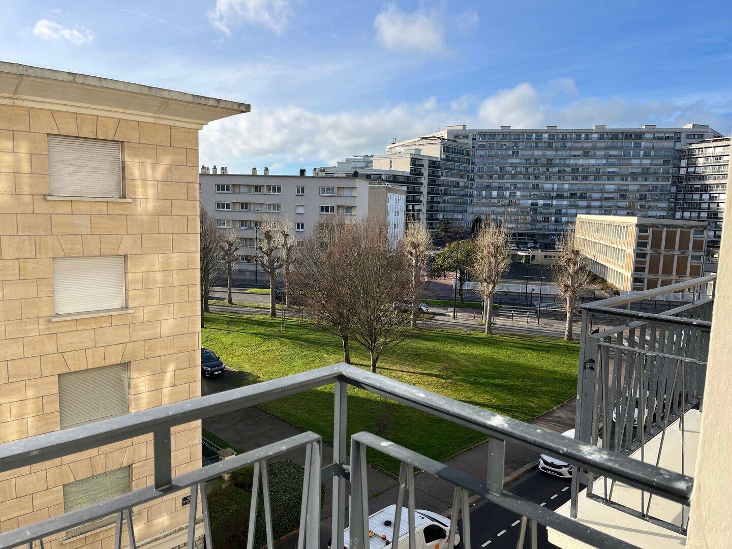 Appartement 3 pièces 62 m² · à Le Havre · 62,3 m² · 173 000 €