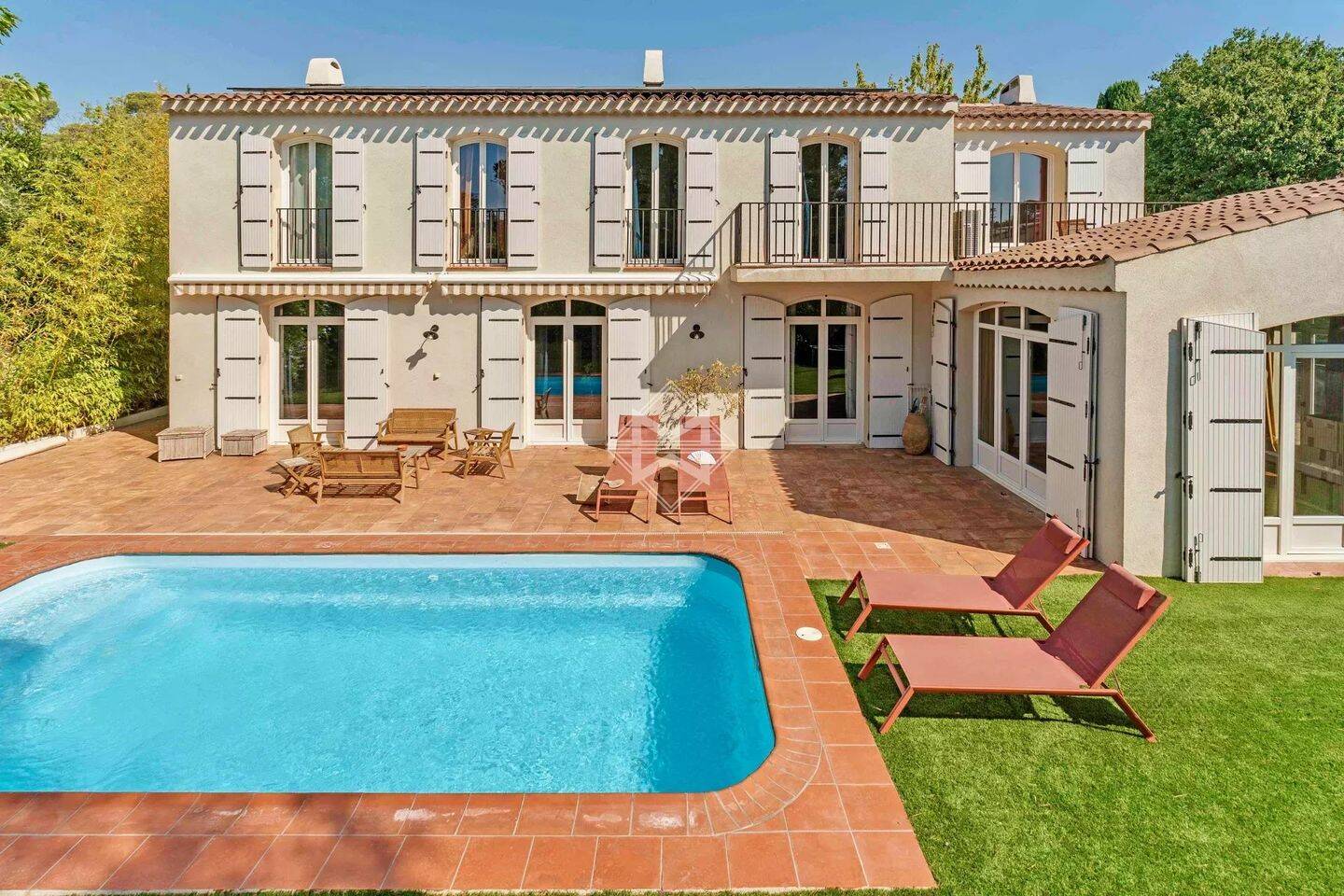 Maison 7 pièces 280 m² · à Toulon · 280 m² · 1 540 000 €
