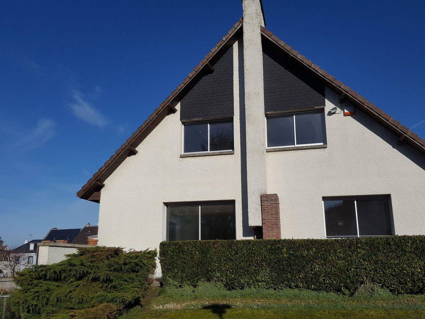Maison 5 pièces 137 m² · à Neufchâtel-en-Bray · 137 m² · 1 100 €/mois