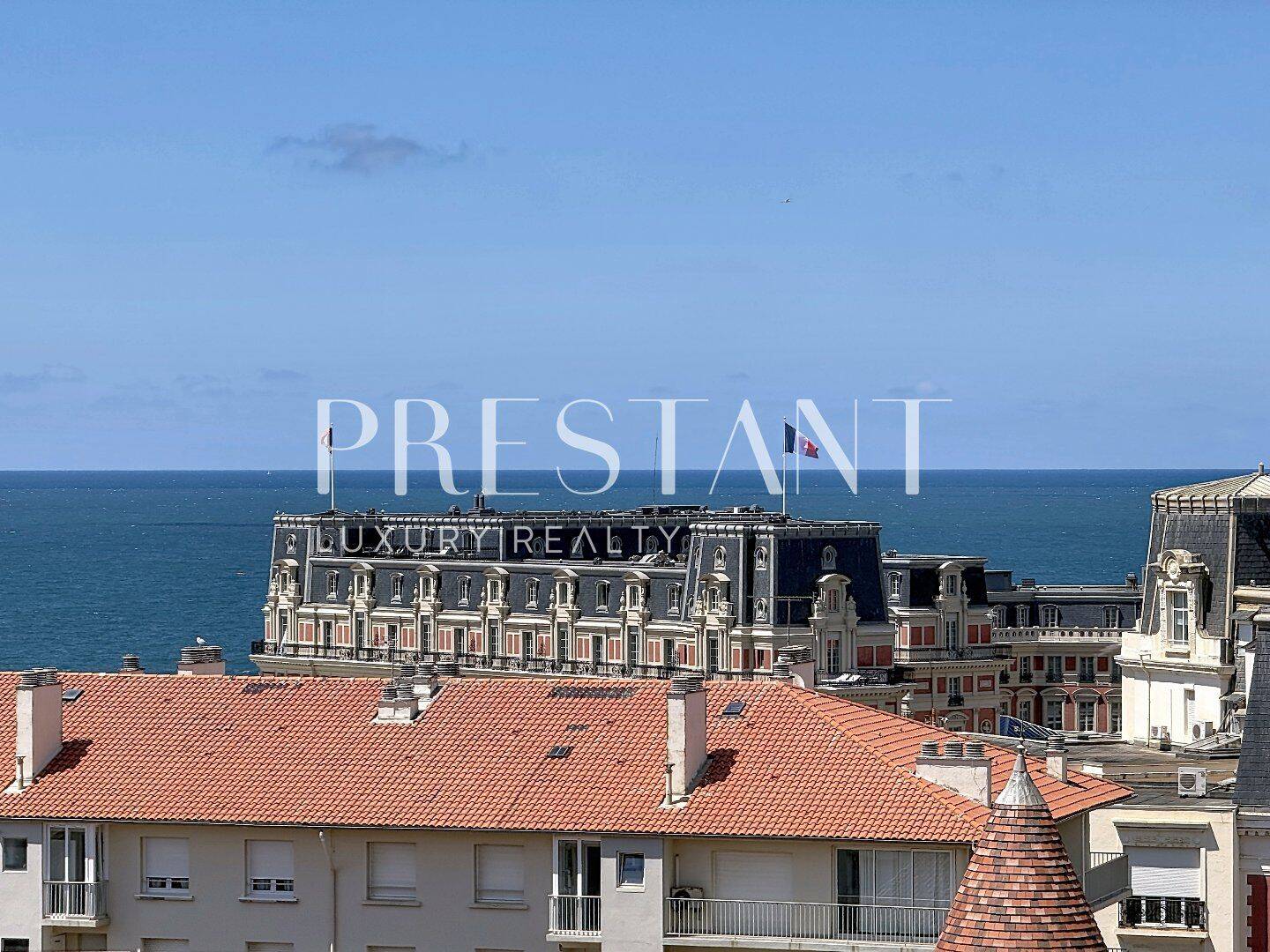 Appartement 4 pièces 140 m² · à Biarritz · 140 m² · 1 949 000 €