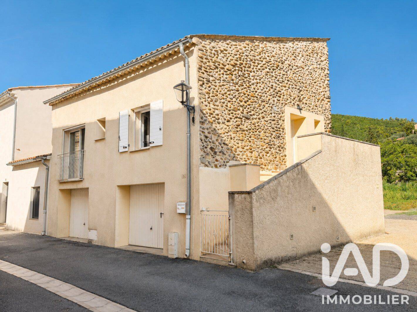 Maison 2 pièces 56 m² · à Le Castellet · 56 m² · 133 000 €