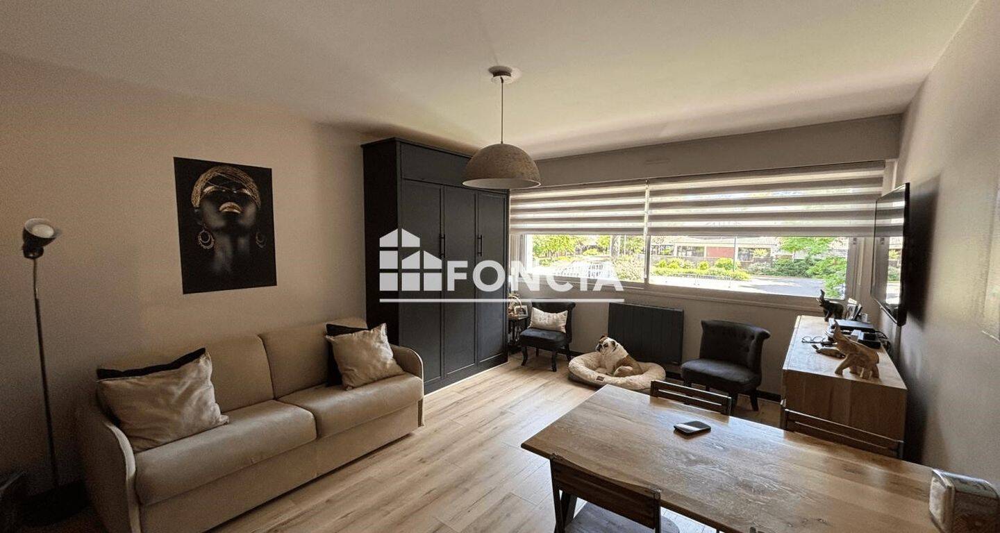 Appartement 1 pièce 26 m² · à Neufchâtel-Hardelot · 25,7 m² · 130 000 €