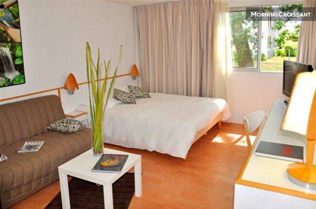 Appartement 1 pièce 25 m² · à Caudan · 25 m² · 1 147 €/mois