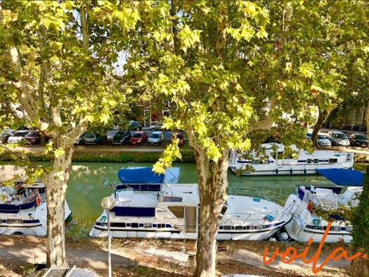 Immeuble à vendre 229 000 € 210 m² La Reille-Grazailles-Hauts de Grazailles-Pierre Blanche-Berthelot Carcassonne 11000