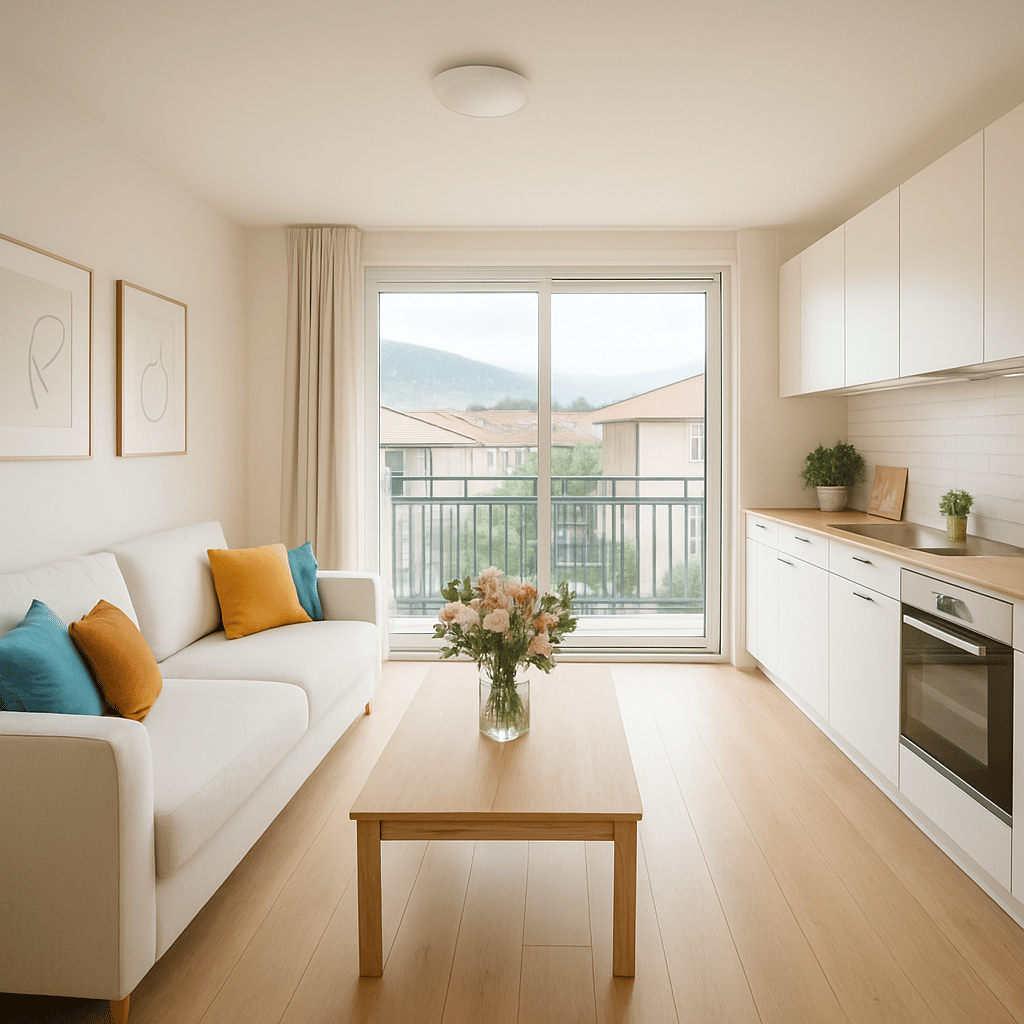 Appartement 1 pièce 36 m² · à Annecy · 36 m² · 250 000 €
