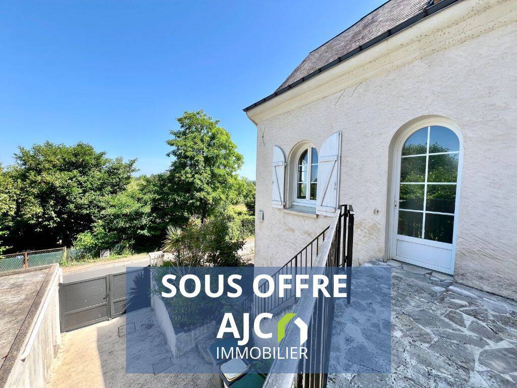 Maison 4 pièces 105 m² · à Savonnières · 105 m² · 231 360 €