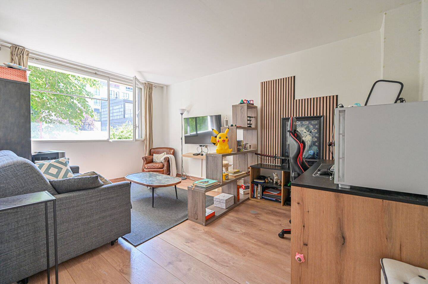 Appartement 2 pièces 41 m² · à Boulogne-Billancourt · 41 m² · 345 000 €