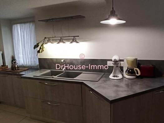 Maison à vendre 512 000 € 6 pièces 4 chambres 204 m² 1 248 m² de terrain Landser 68440