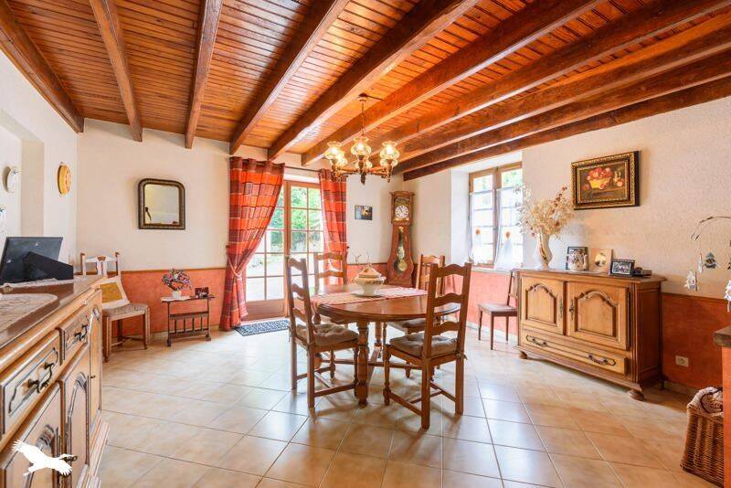 Maison 7 pièces 182 m² · à Hagetmau · 182 m² · 179 655 €