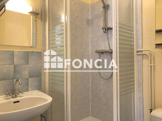 Appartement 2 pièces 24 m² · à Amiens · 24,1 m² · 484 €/mois