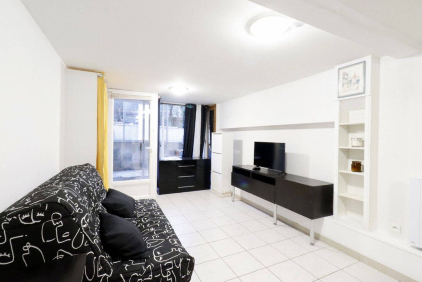 Appartement 1 pièce 22 m² · à Marseille 12ème Arrondissement · 22 m² · 697 €/mois