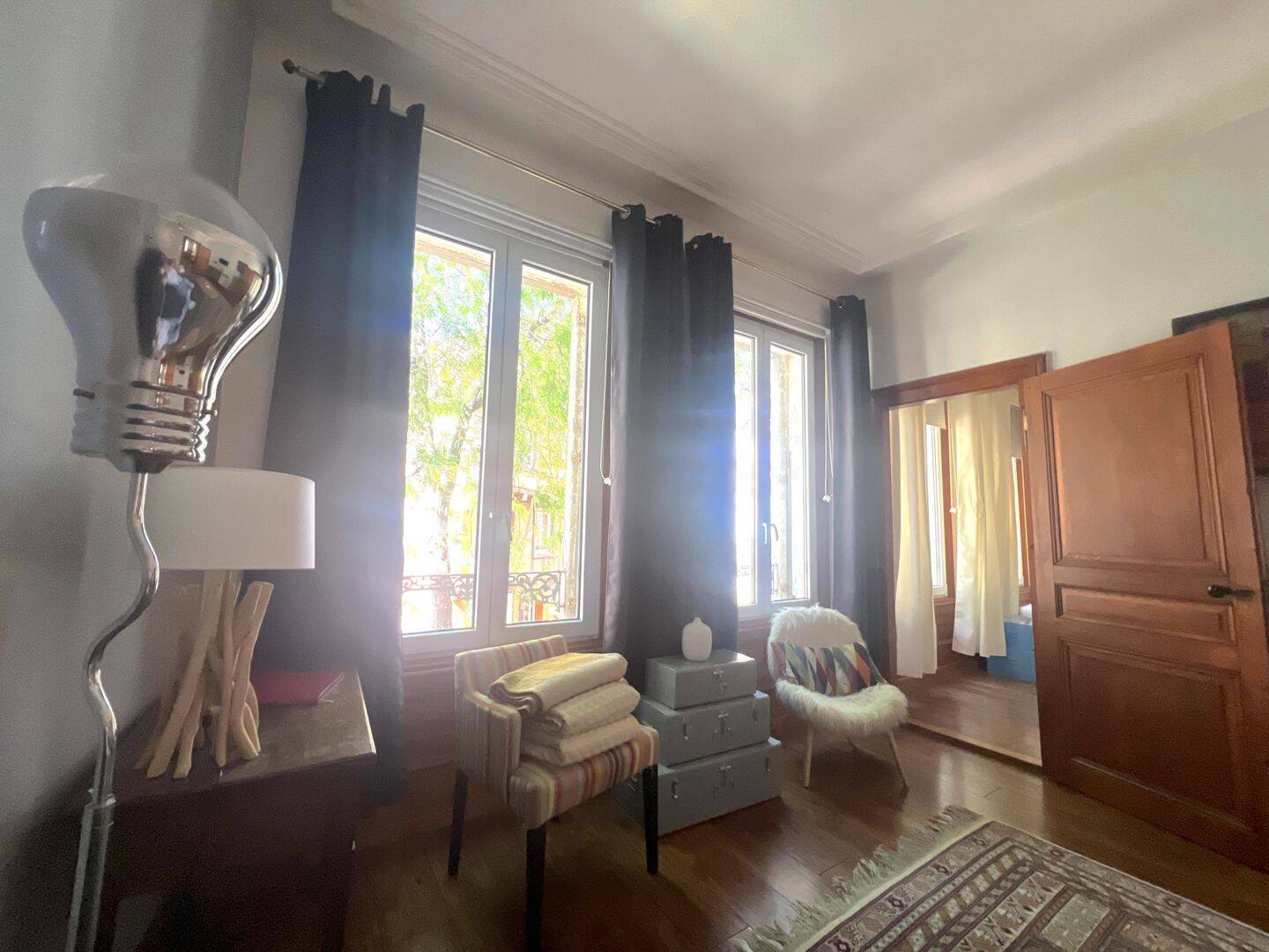 Appartement 2 pièces 56 m² · à Colmar · 56 m² · 150 000 €