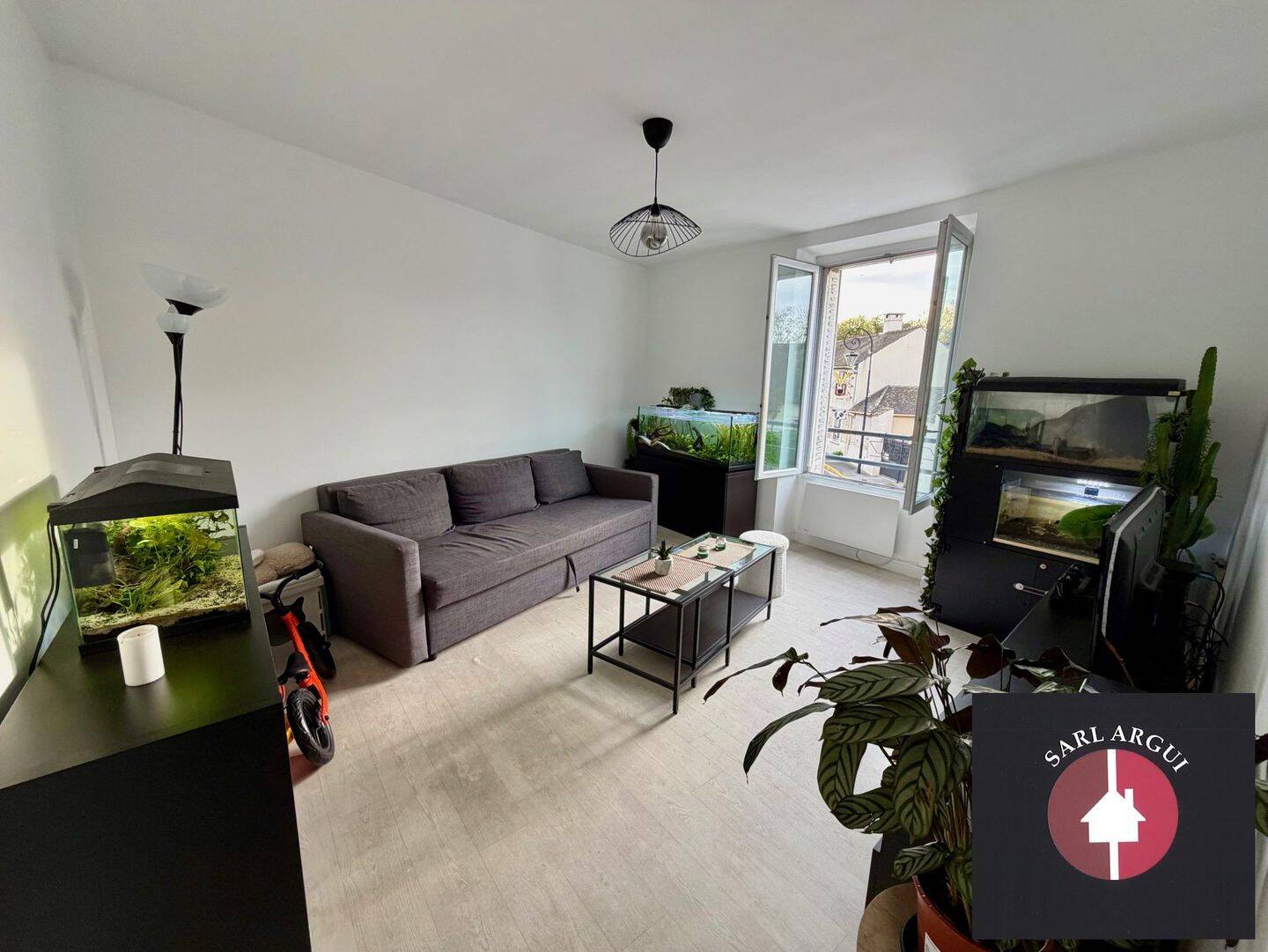 Maison 5 pièces 103 m² · à Croissy-Beaubourg · 103 m² · 298 000 €