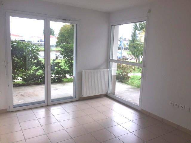 Appartement 3 pièces 55 m² · à Saint-André-de-Cubzac · 55,1 m² · 645 €