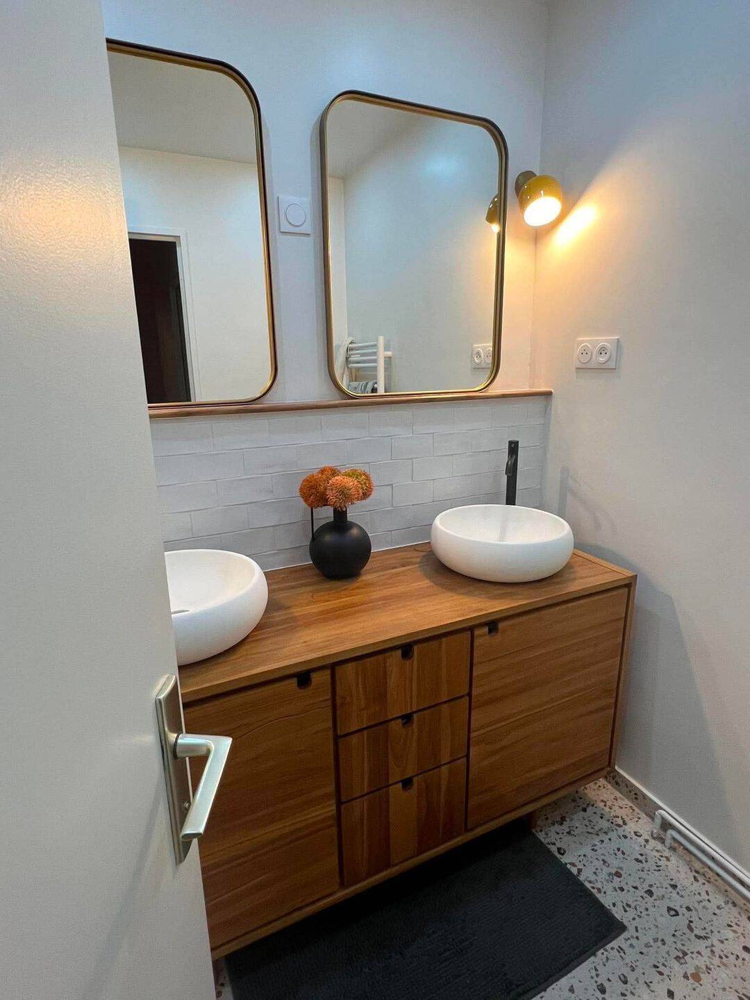 Maison 3 pièces 75 m² · à Maisons-Alfort · 75 m² · 1 850 €/mois