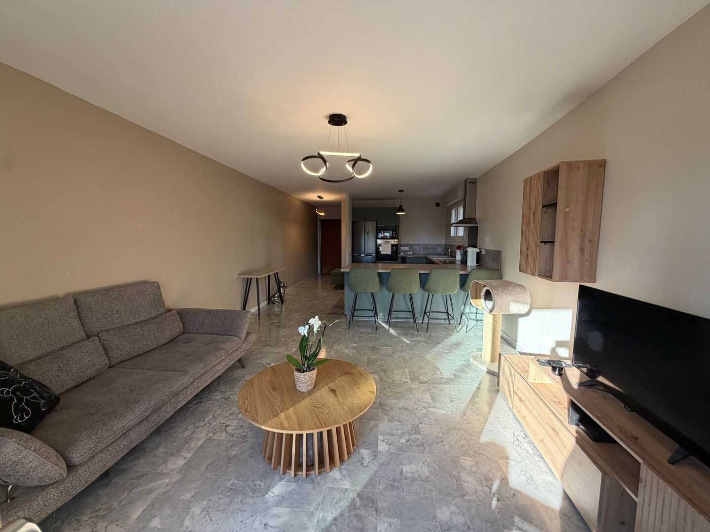 Appartement 2 pièces 58 m² · à Nice · 58 m² · 1 200 €/mois