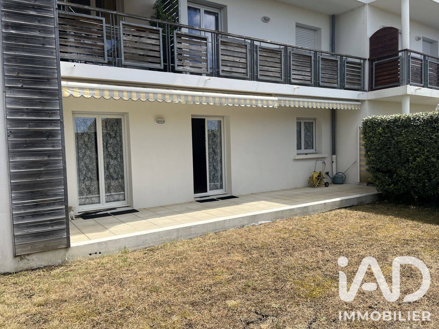Appartement 3 pièces 94 m² · à Saujon · 94 m² · 268 000 €