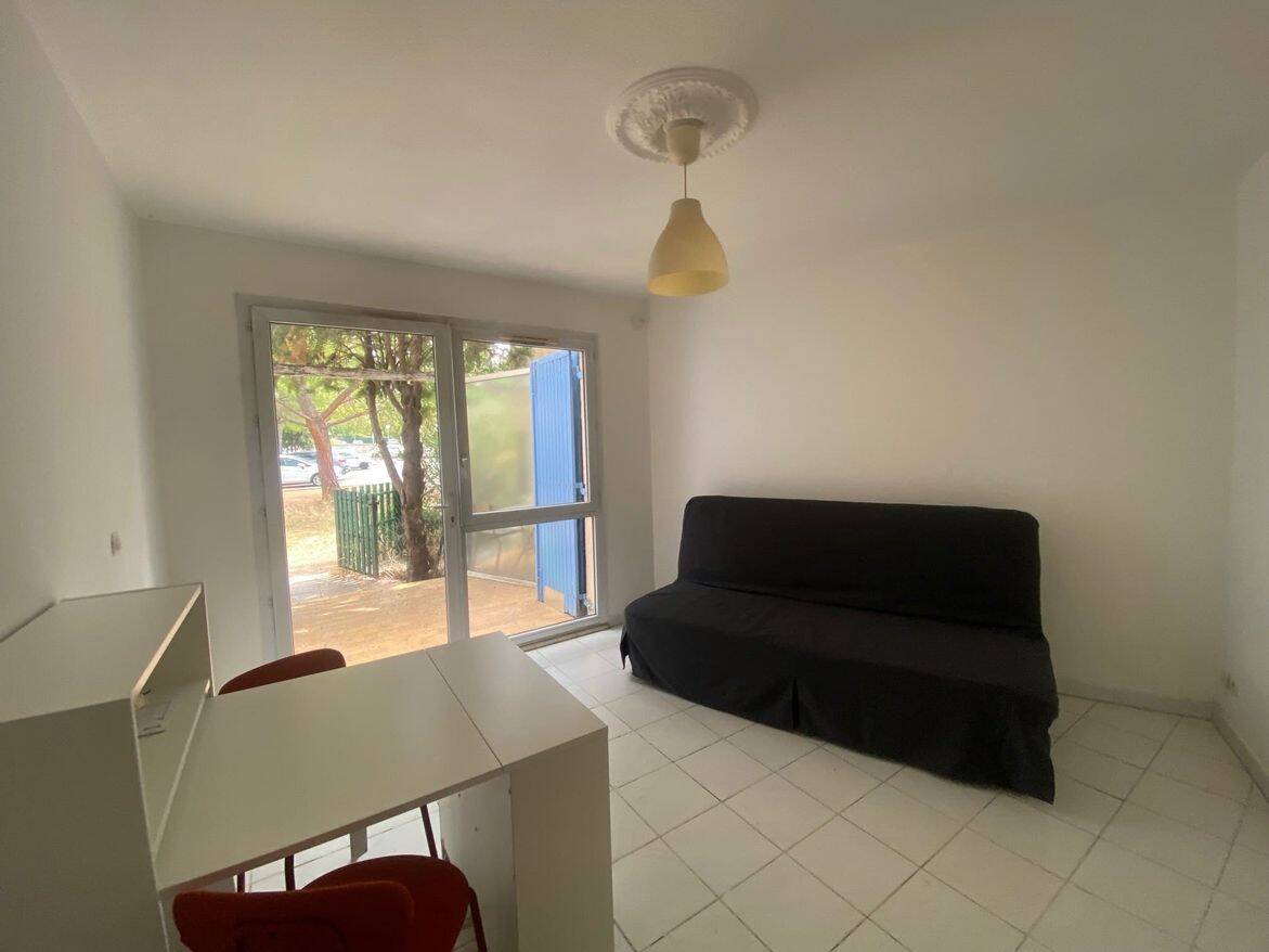 Appartement 1 pièce 19 m² · à Aix-en-Provence · 19,1 m² · 667 €/mois