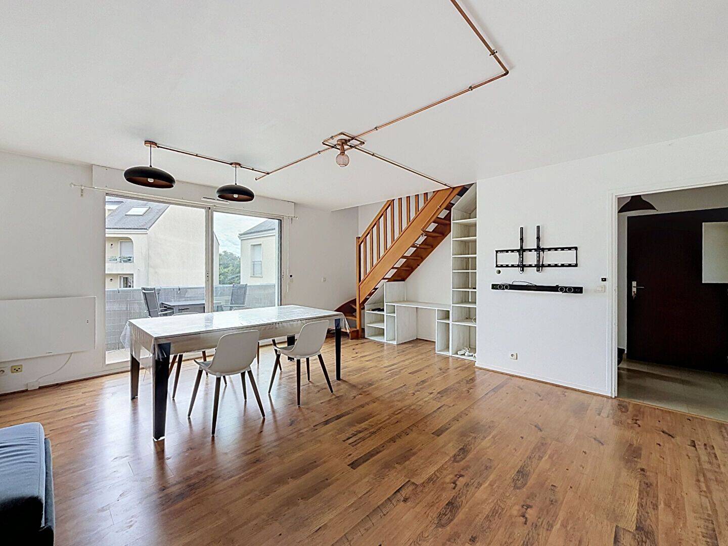 Appartement 3 pièces 74 m² · à Champigny-sur-Marne · 74,1 m² · 1 350 €/mois