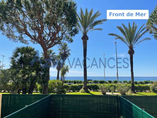 Appartement à vendre - Première occupation 215 250 € 1 pièce 28 m² RDC/6 Cannes 06150