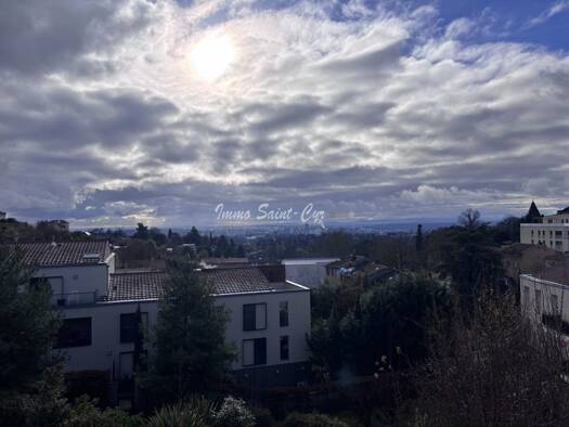 Appartement à vendre 730 000 € 5 pièces 4 chambres 113,2 m² 1er étage Saint-Didier-au-Mont-d'Or 69370