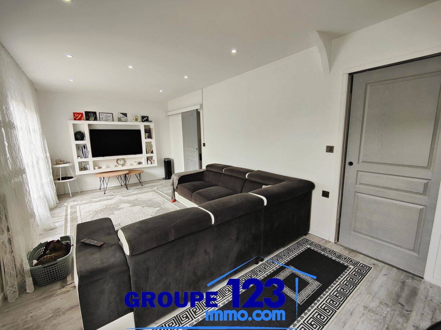 Maison 4 pièces 92 m² · à Migennes · 92 m² · 128 000 €