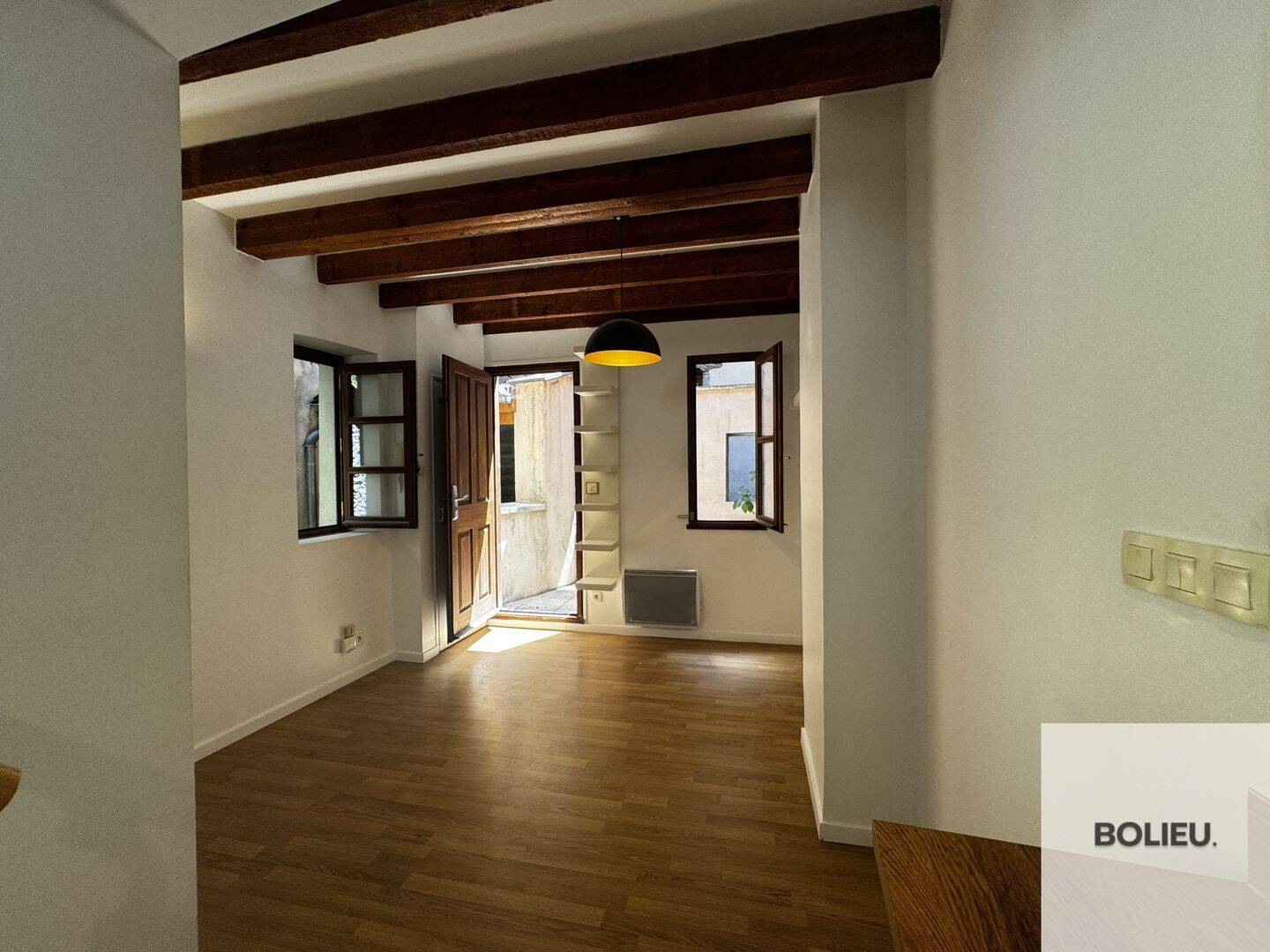Appartement 2 pièces 50 m² · à Grenoble · 50 m² · 135 000 €