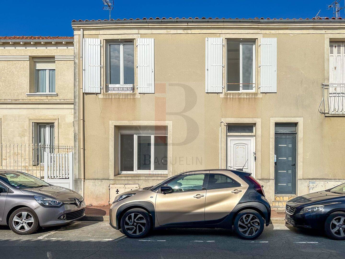 Appartement 3 pièces 70 m² · à Fouras · 70 m² · 273 000 €