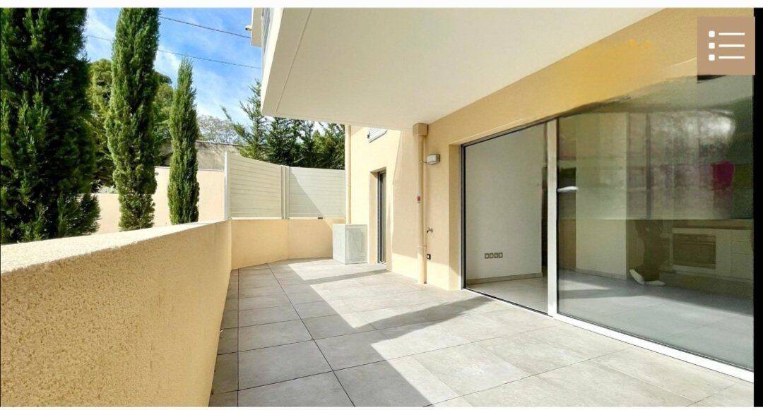 Appartement 2 pièces 45 m² · à Aix-en-Provence · 45 m² · 320 000 €