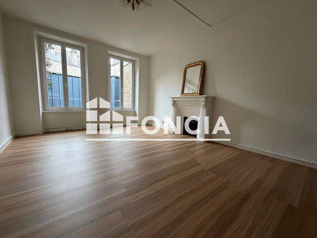 Appartement 2 pièces 48 m² · à Quimper · 47,9 m² · 590 €/mois