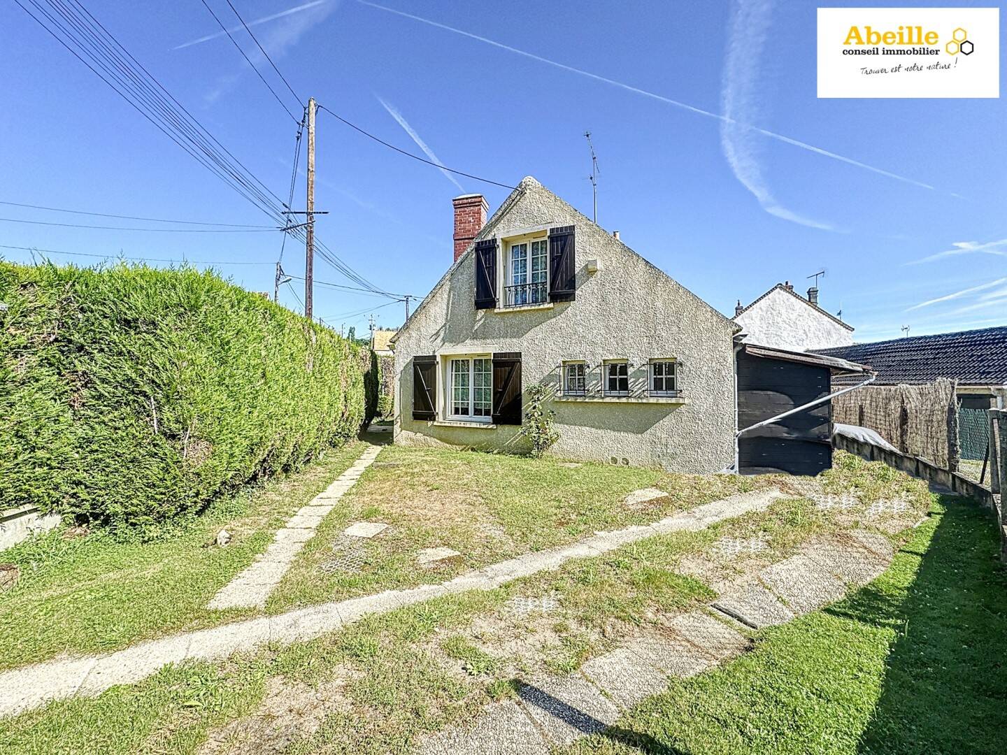 Maison 5 pièces 82 m² · à Limours · 82 m² · 250 000 €