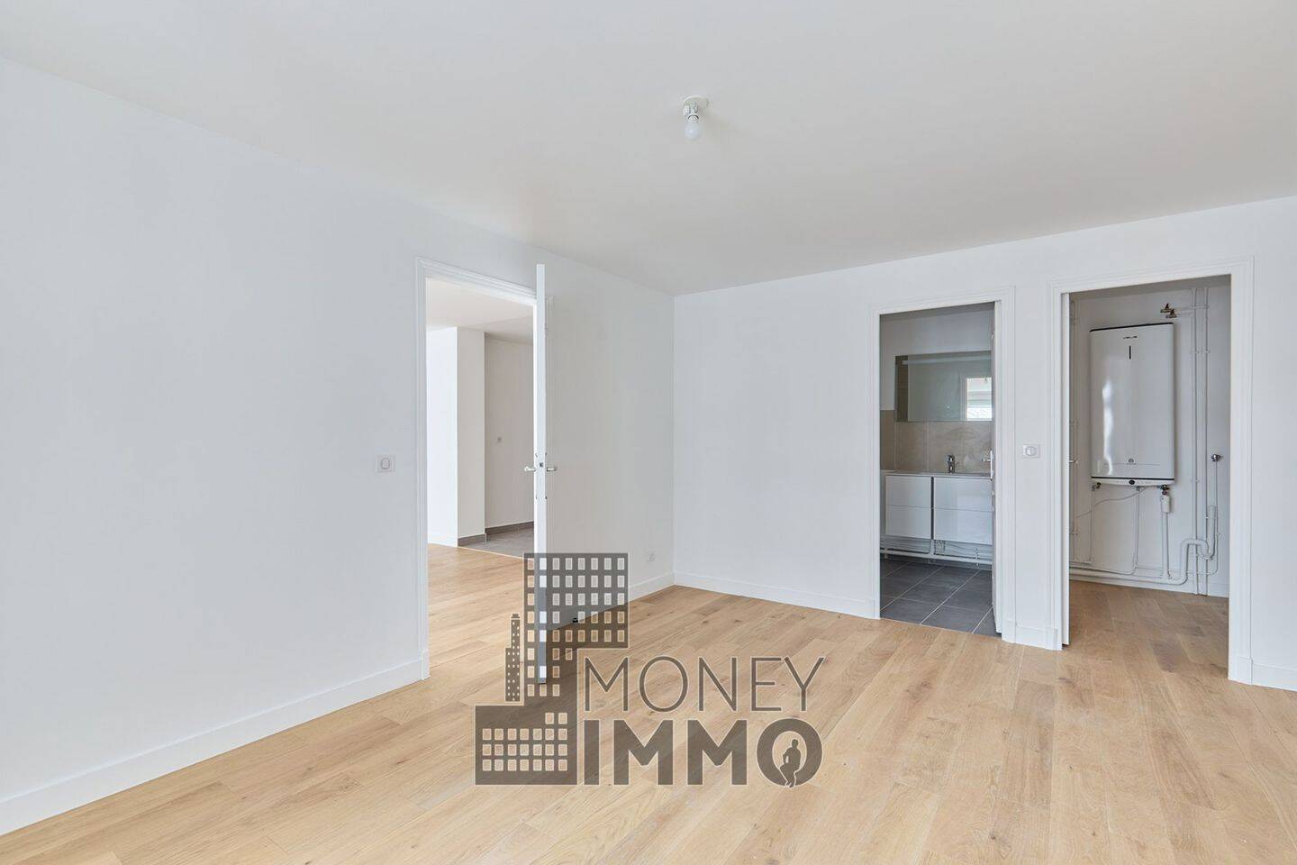 Appartement 2 pièces 62 m² · à Paris 8ème Arrondissement · 62,4 m² · 2 600 €