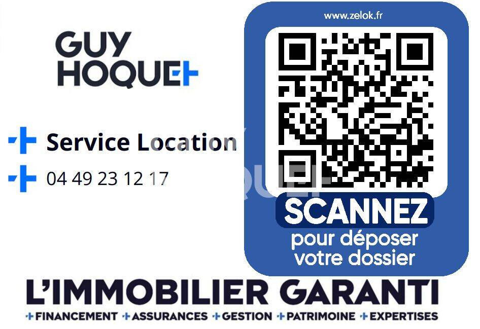Montpellier OUEST T2 53 M2 DUPLEX — 9