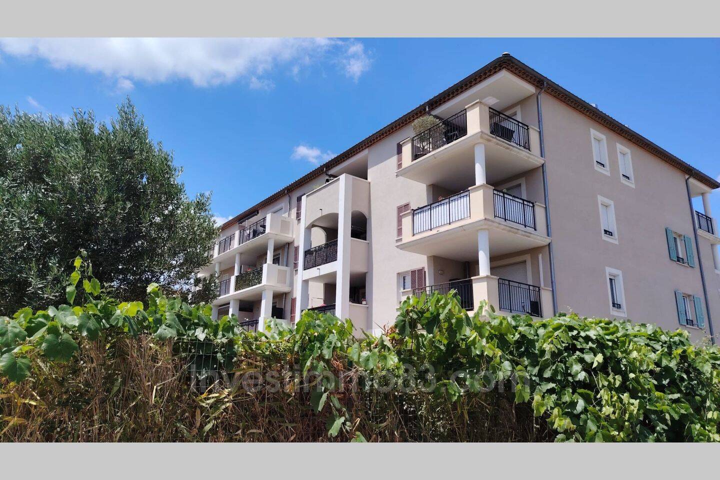 Appartement 2 pièces 42 m² · à La Crau · 42 m² · 209 805 €