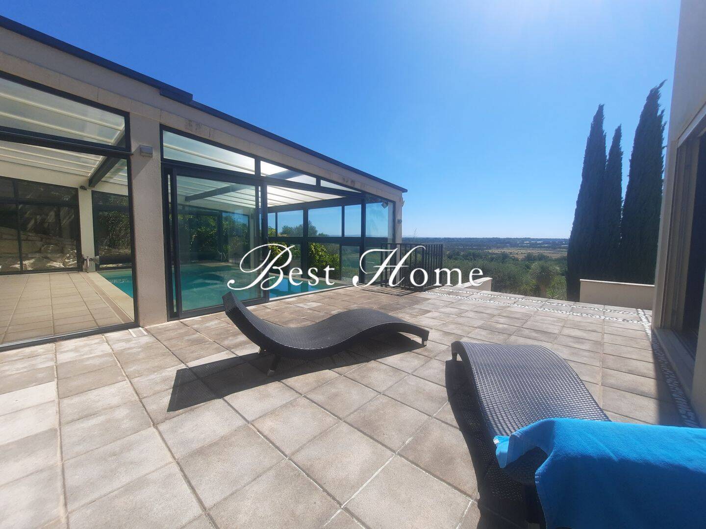 Maison 7 pièces 190 m² · à Saint-Gilles · 190 m² · 645 000 €