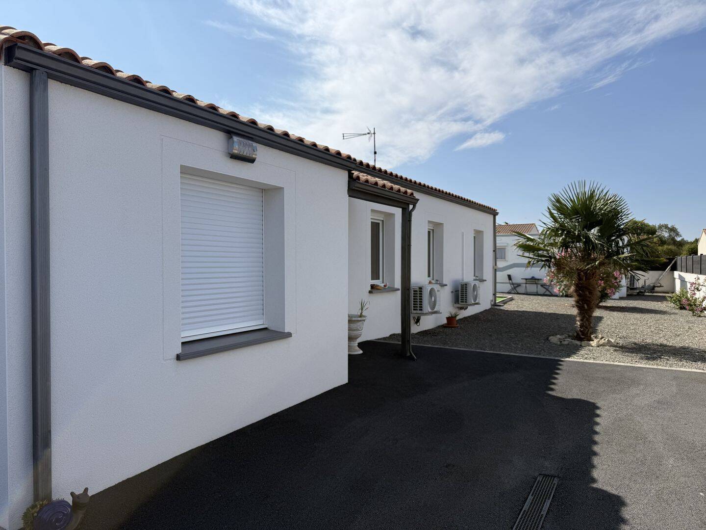 Maison 4 pièces 103 m² · à Beauvoir-sur-Mer · 103,1 m² · 377 000 €